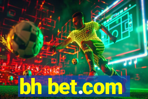 bh bet.com