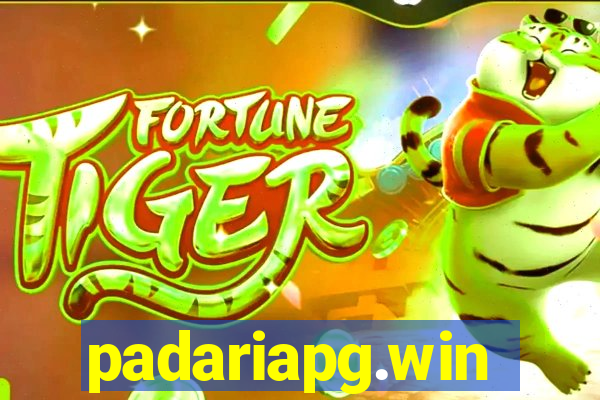 padariapg.win