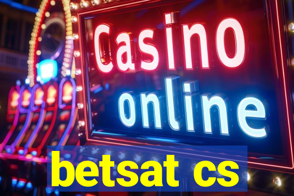 betsat cs