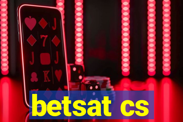 betsat cs