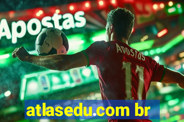 atlasedu.com br