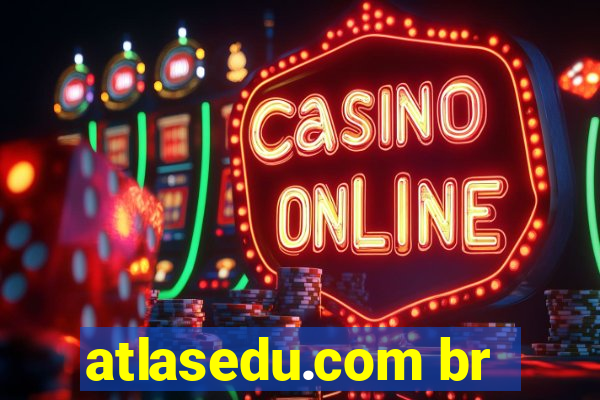 atlasedu.com br