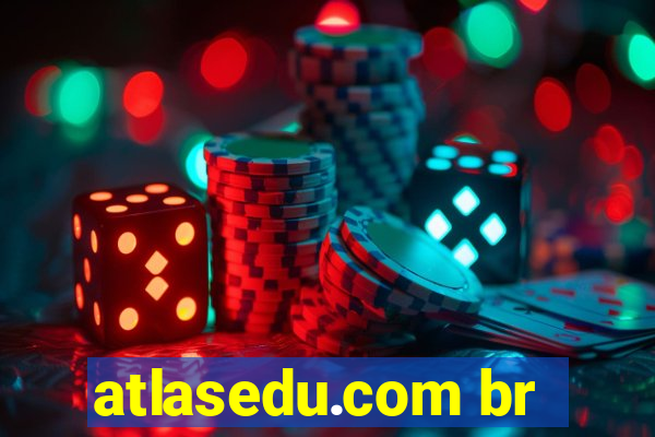 atlasedu.com br