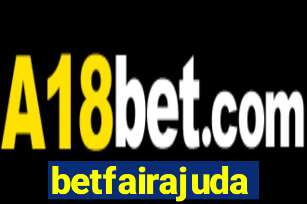 betfairajuda