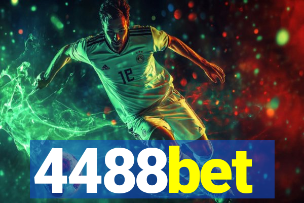 4488bet