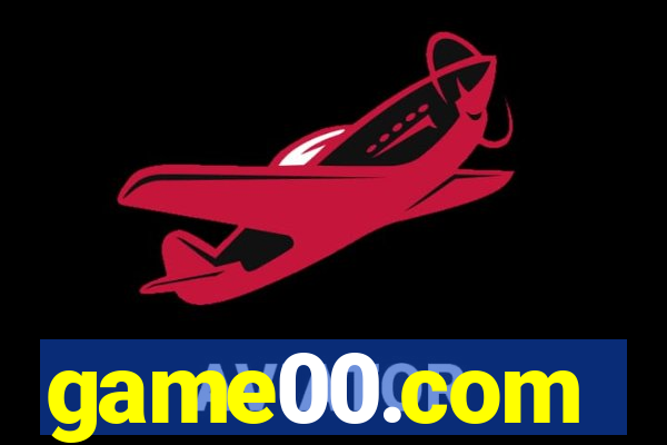 game00.com