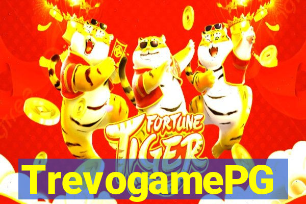 TrevogamePG