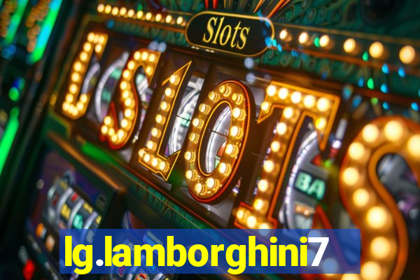 lg.lamborghini777bet.com
