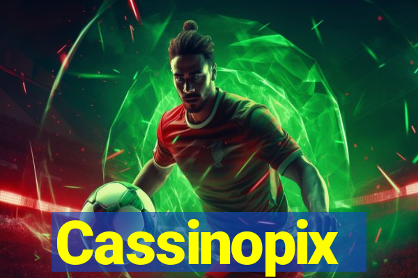 Cassinopix