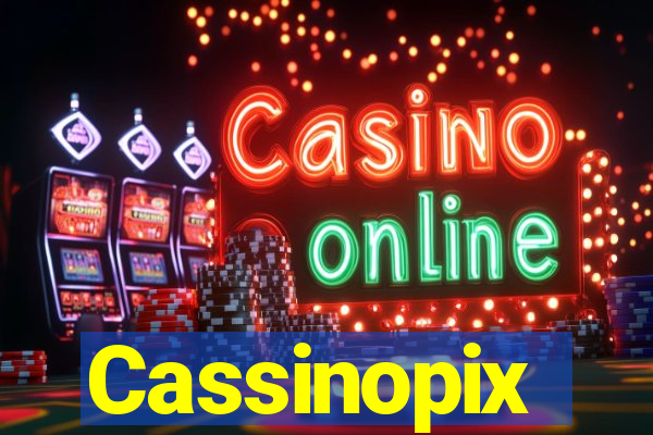 Cassinopix
