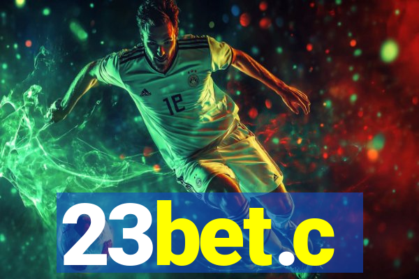 23bet.c
