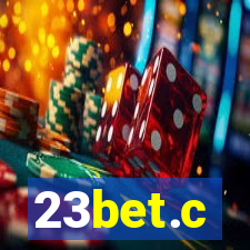 23bet.c