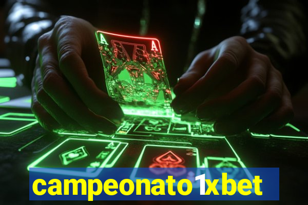 campeonato1xbet