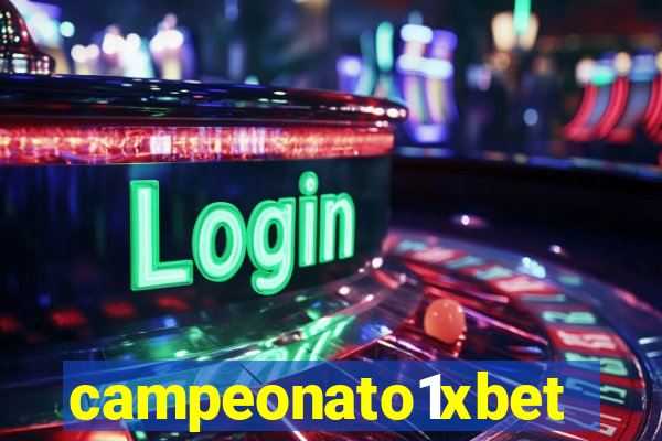 campeonato1xbet