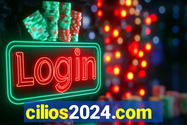 cilios2024.com