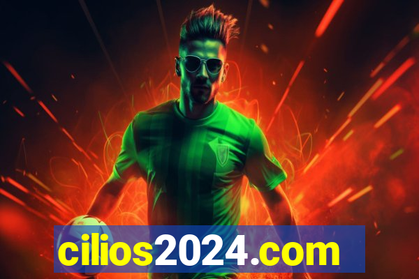 cilios2024.com