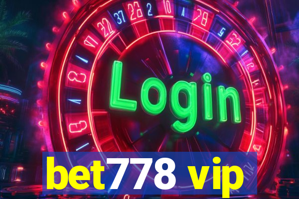 bet778 vip