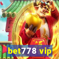 bet778 vip