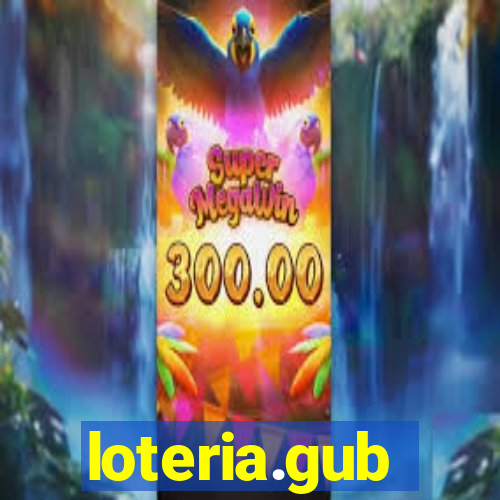 loteria.gub
