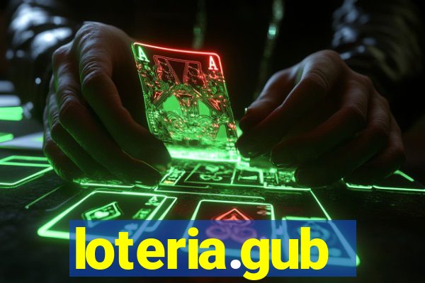 loteria.gub