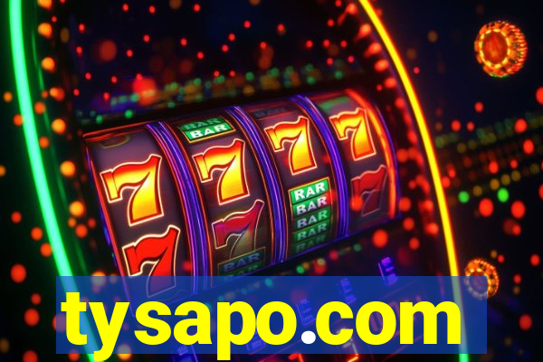 tysapo.com