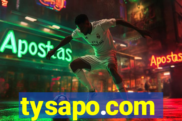 tysapo.com