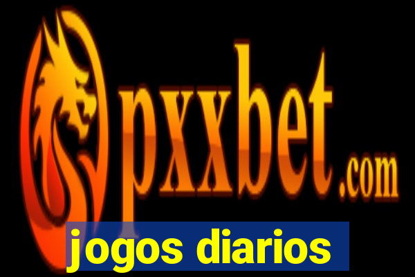 jogos diarios