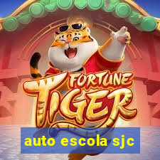 auto escola sjc
