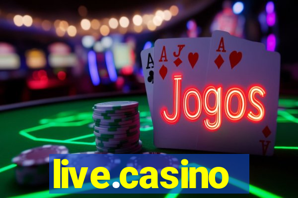 live.casino