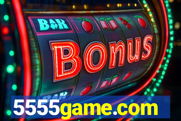 5555game.com