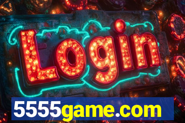 5555game.com