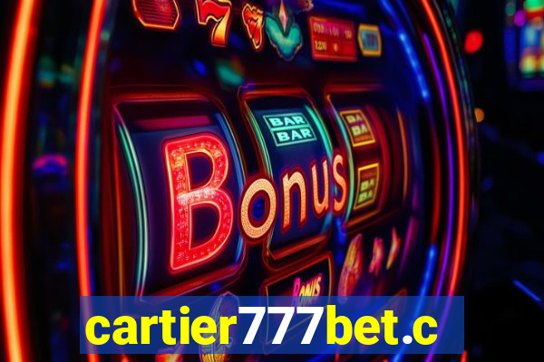 cartier777bet.com