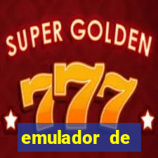emulador de nintendo switch