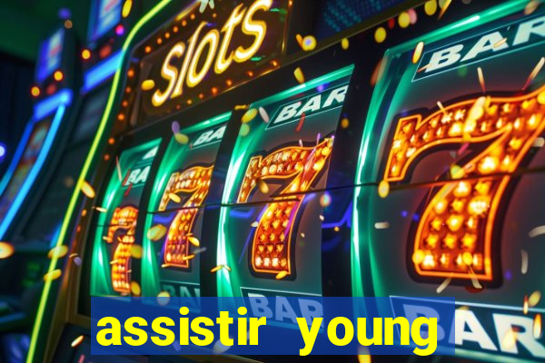 assistir young hearts 2024