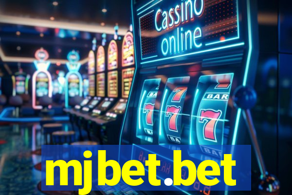 mjbet.bet