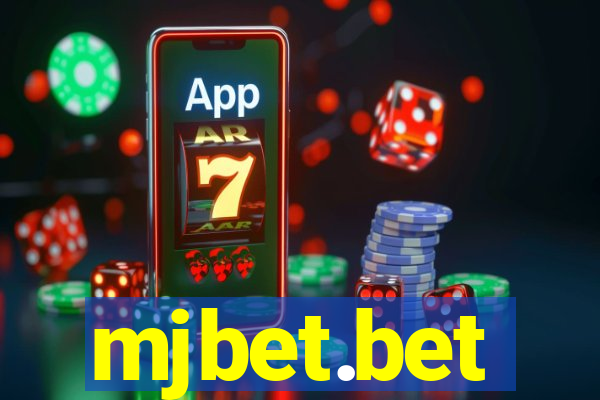 mjbet.bet