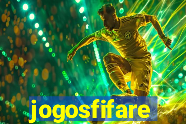 jogosfifare