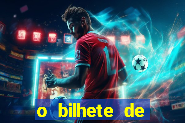 o bilhete de loteria premiado filme completo e dublado