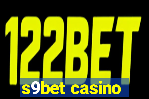 s9bet casino