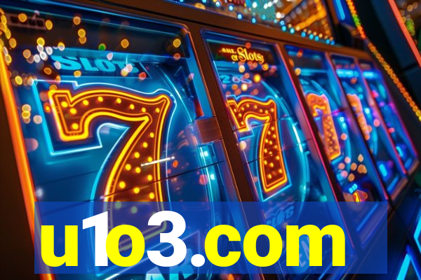 u1o3.com