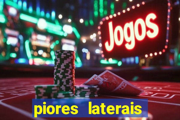 piores laterais direitos do flamengo