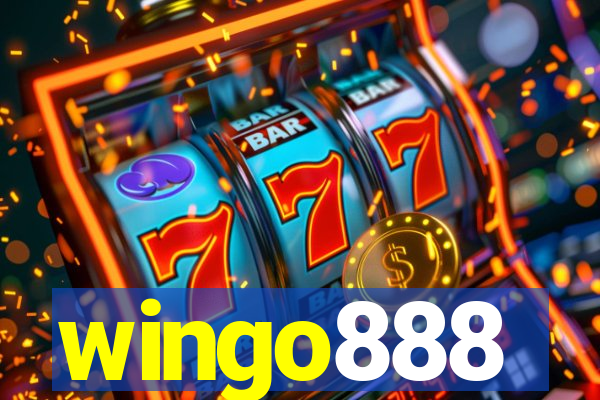 wingo888