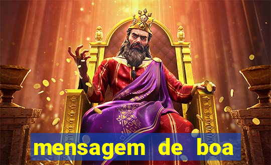 mensagem de boa sorte e sucesso profissional