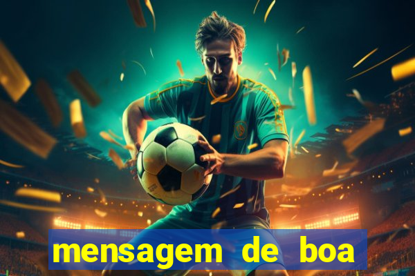 mensagem de boa sorte e sucesso profissional
