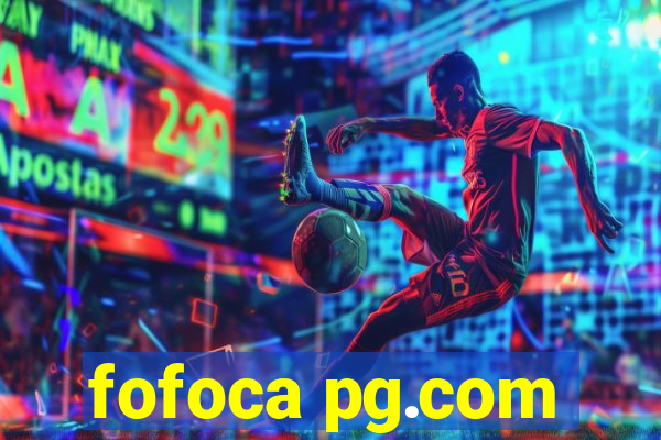fofoca pg.com