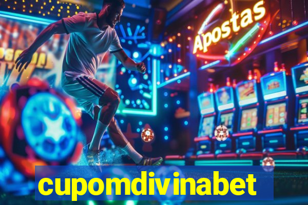 cupomdivinabet
