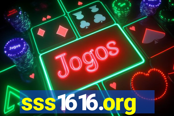 sss1616.org