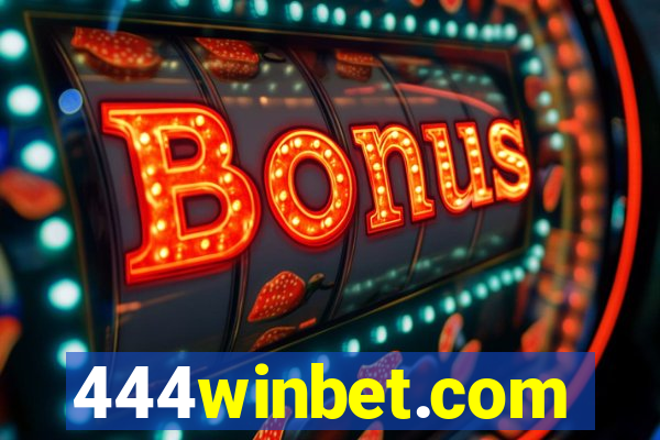 444winbet.com