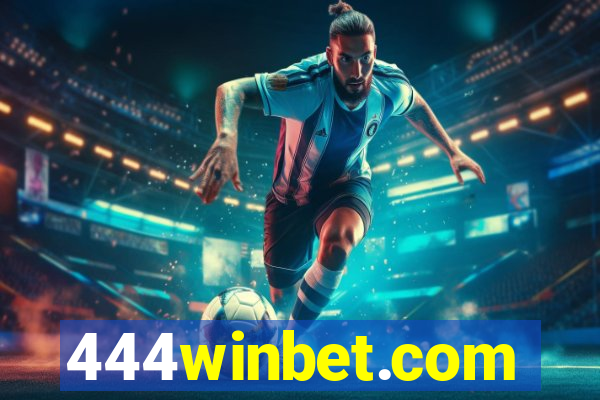 444winbet.com