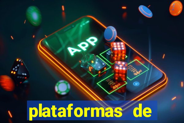 plataformas de slots lancadas hoje